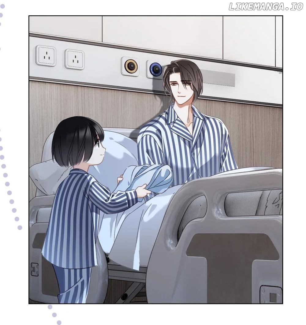 1st Kiss – I Don’t Want To Consider You As Sister Anymore Chapter 73 - 67 - page 14